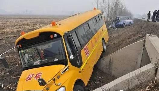 平視 | 吹美國校車堅(jiān)固，吹得美國網(wǎng)友都受不了，紛紛吐槽