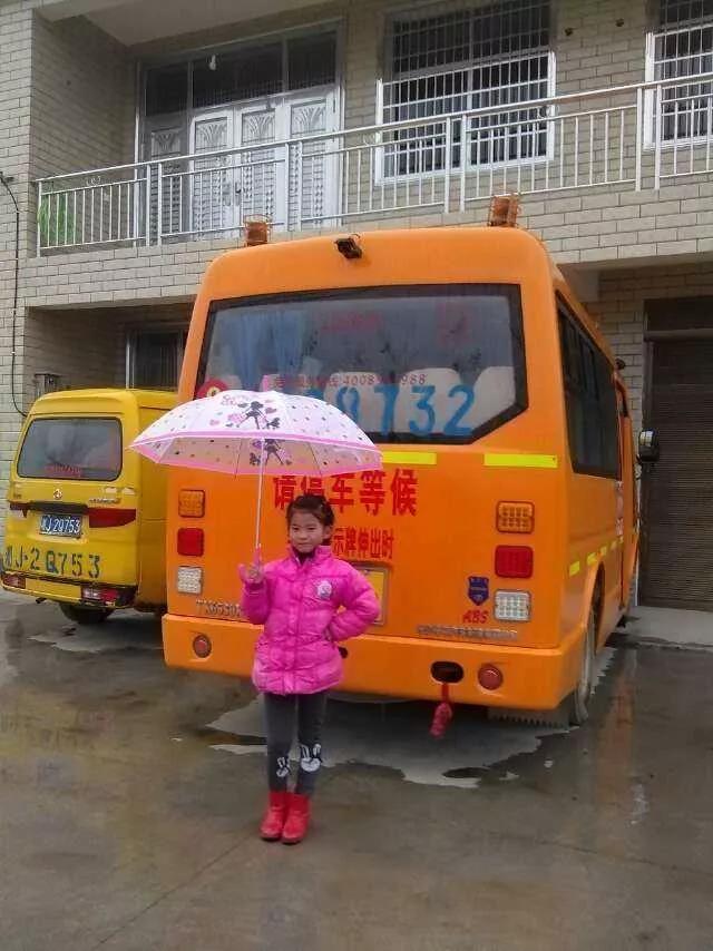 校車網粉絲投稿 | 我的校車，我的校車路