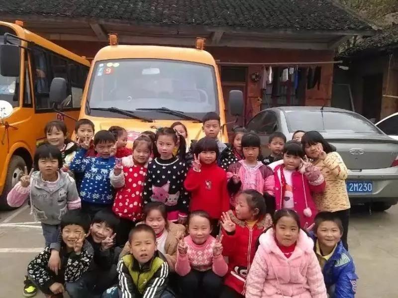 校車網粉絲投稿 | 我的校車，我的校車路
