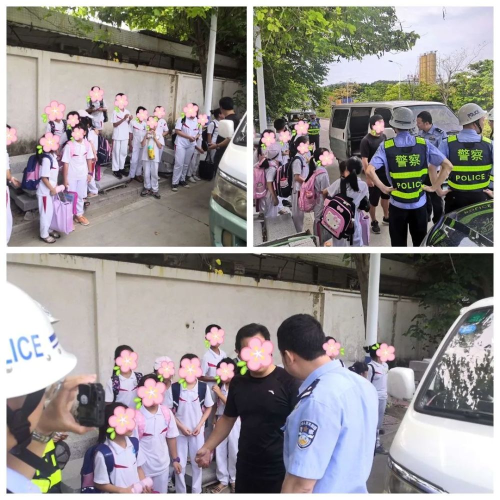 “黑校車”屢禁不鮮，孩子的安全問題應(yīng)該由誰來買單？