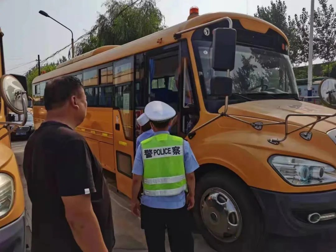 唐山：一幼兒園因使用未取得校車標牌的車輛提供校車服務將被罰2萬！