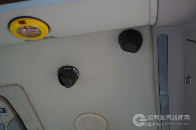 讓校車(chē)安全“看得見(jiàn)”的監(jiān)控平臺(tái)