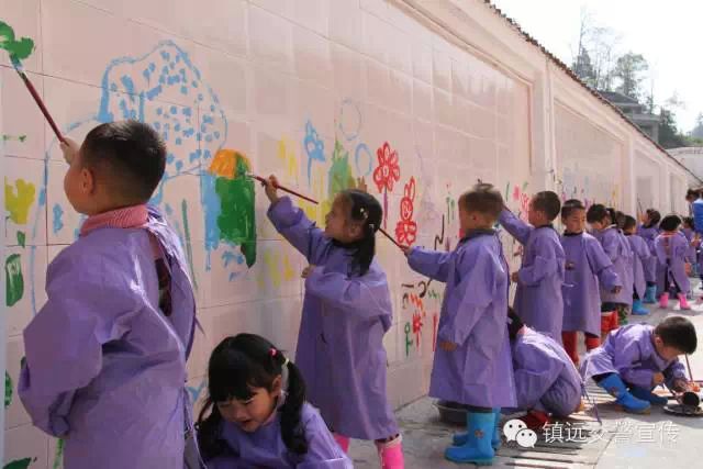 央視關(guān)注鎮(zhèn)遠(yuǎn)縣幼兒學(xué)生“校車”安全