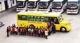 五問校車：為什么發展校車刻不容緩？