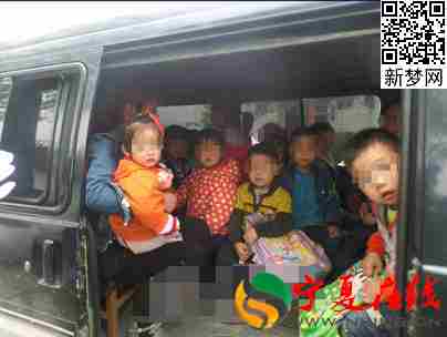 校車超載影響大，僥幸心理不可存