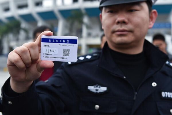 深圳新區(qū)153輛校車有了“新身份”