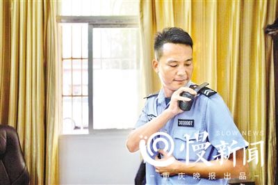 鎮上有個張叔叔 14年護送學生搭“江上校車”