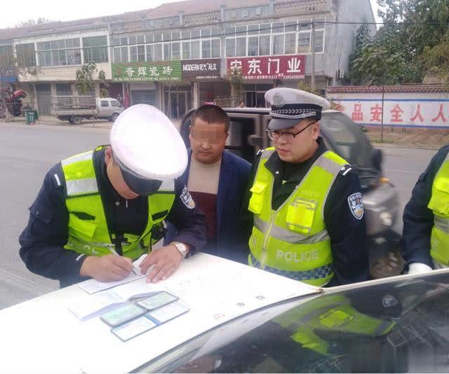 “任性”校車擅改路線，多部門聯合查處