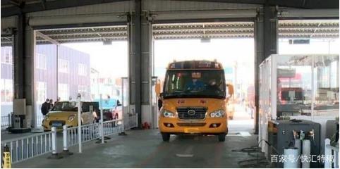 今天，泰州這地方258輛校車已全部安檢結束！還有……