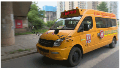 嚴(yán)查重罰！開啟校車聯(lián)合檢查