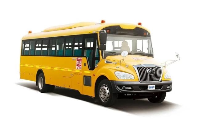 專用校車需求量大幅提升，將迎來(lái)爆發(fā)式增長(zhǎng)  校車出行