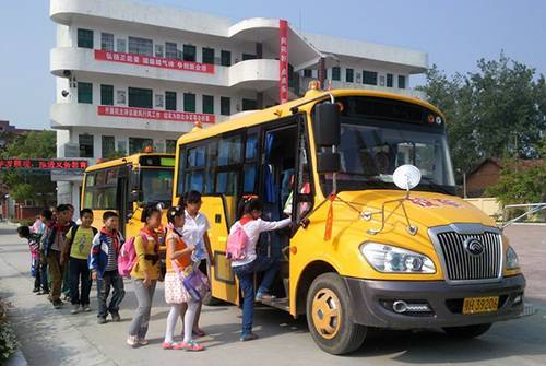 壟斷公交線路、打罵校車司機(jī)……黑龍江省哈爾濱市呼蘭丁某惡勢(shì)力犯罪團(tuán)伙覆滅