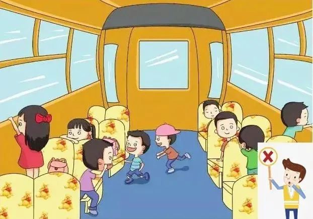 開學季 | 安全與責任并重！校車安全駕駛及乘坐注意事項，這幾點很重要！