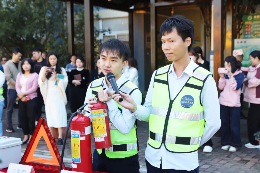 謝崗鎮加強校車駕駛員安全培訓 護航學生平安出行 謝崗鎮加強校車駕駛員安全培訓 護航學生平安出行