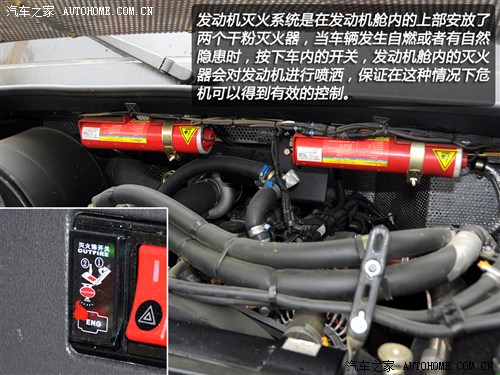首款新國標(biāo)校車 體驗宇通2012款校車 汽車之家