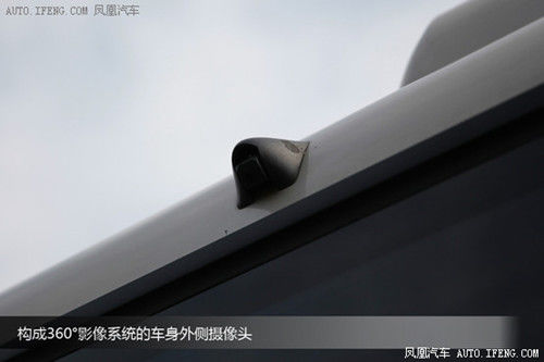 宇通E7純電動(dòng)客車體驗(yàn) 簡(jiǎn)約而不簡(jiǎn)單