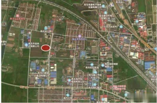 5271萬！棘洪灘地鐵產業園配套幼兒園發布招標