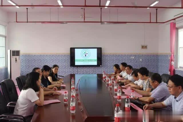 交流借鑒 共同提高 ——南通市崇川區政協考察組到南寧市興寧區開展普惠性幼兒園建設學習考察活動