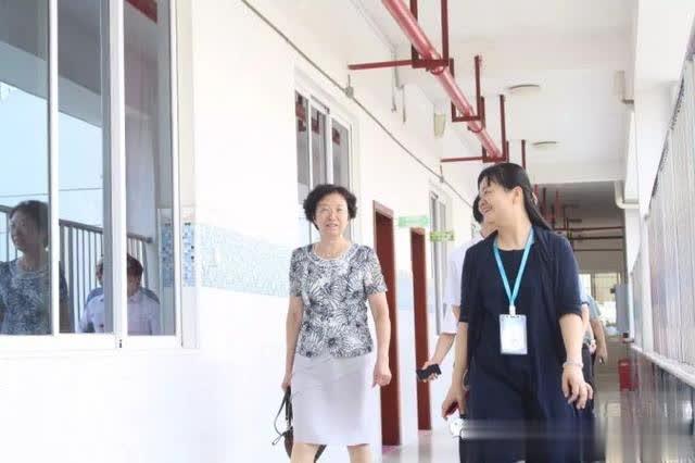 交流借鑒 共同提高 ——南通市崇川區政協考察組到南寧市興寧區開展普惠性幼兒園建設學習考察活動