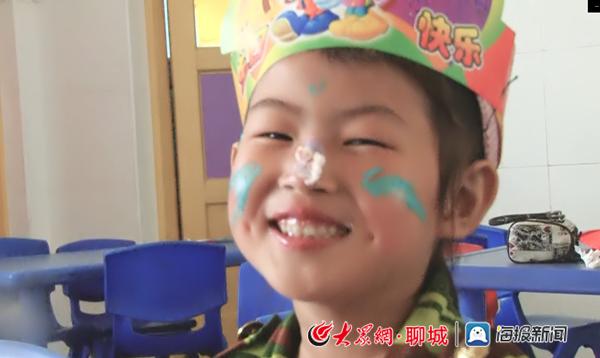 松林鎮中心幼兒園教師張秀：關愛留守兒童 讓他們不再孤單