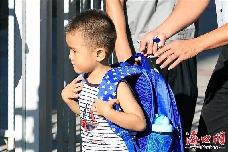450個(gè)學(xué)位！海口再添一所幼兒園！這些孩子在家門口就能上學(xué)