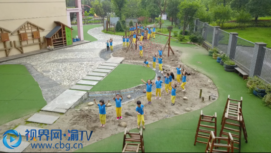 緩解“入園難” 大渡口出臺支持學前教育發展補助資金管理辦法見成效
