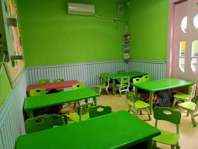 簡(jiǎn)城青蘋(píng)果幼兒園開(kāi)展“防暴防恐”演練