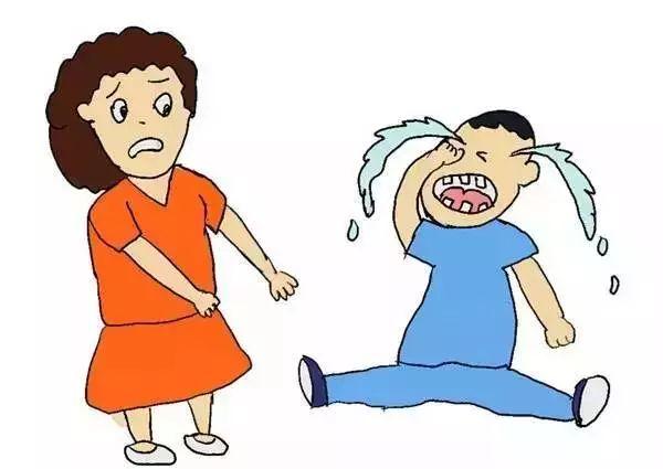 幼兒園溫馨提醒：請(qǐng)家長(zhǎng)停止對(duì)孩子的“恐嚇式教育”