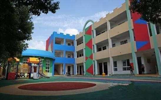 高欄港區：明確配套幼兒園應與小區同步建設