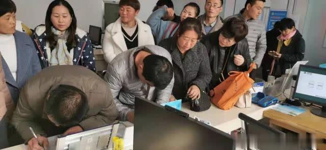 臨清市行政審批服務局 組織幼兒園辦學許可證辦理指導會