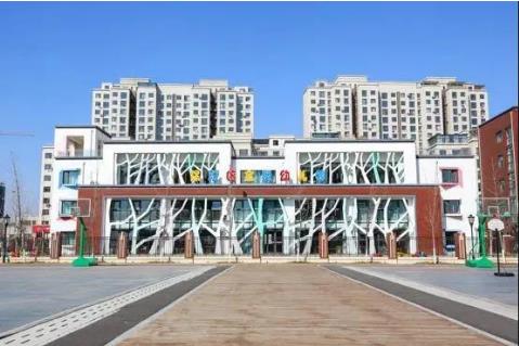 最新遼寧五星級幼兒園名單來啦，金普有5家！