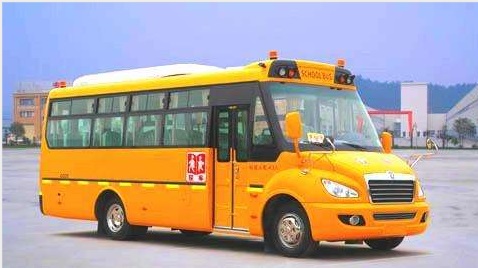 天天幼兒園校車(chē)安全應(yīng)急演練活動(dòng)