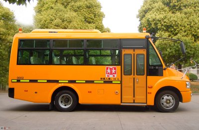 常德西湖管理區(qū)2020年上學期校車運行安全有序