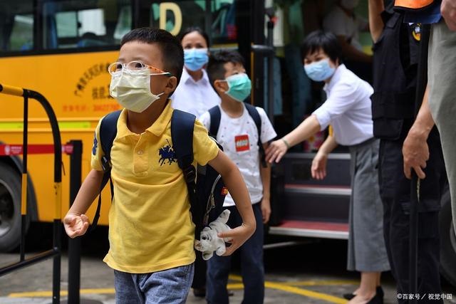 悲劇再現(xiàn)，5歲幼兒被遺留校車內(nèi)身亡！安全防范多點(diǎn)技術(shù)不是更好