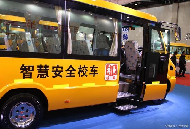 悲劇再現(xiàn)，5歲幼兒被遺留校車內(nèi)身亡！安全防范多點(diǎn)技術(shù)不是更好