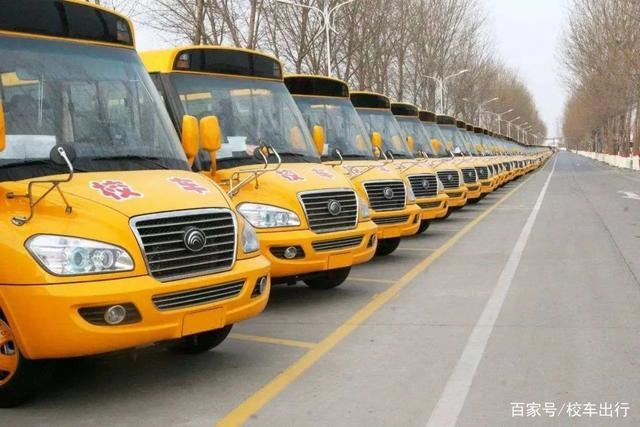 專訪｜龍通校車：當公益與校車的結合，會激起什么不一樣的火花