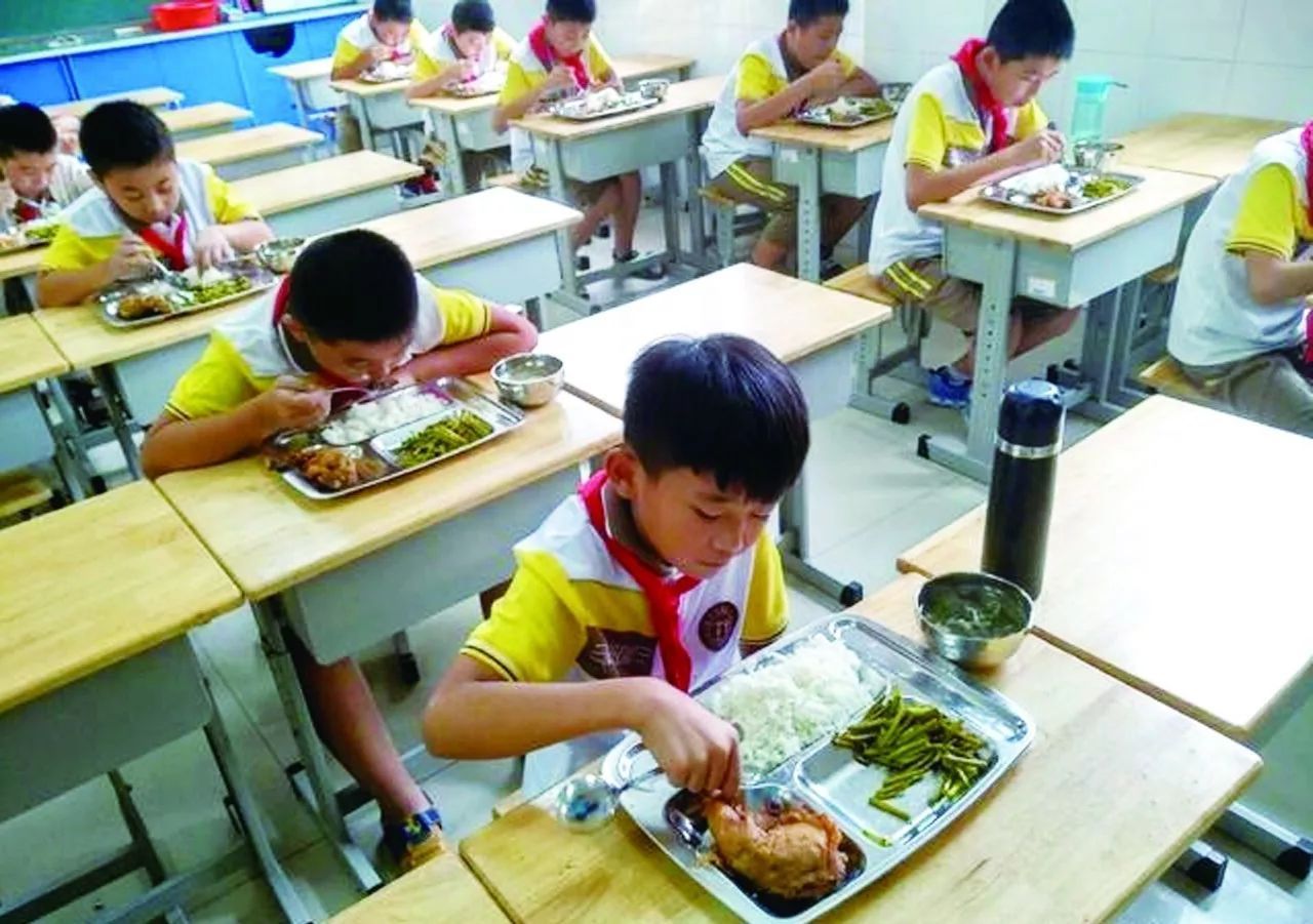 幼安達(dá)幼兒園接送機(jī)系統(tǒng)，讓校車接送更智慧安全
