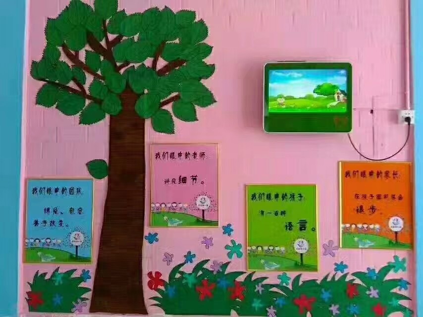 幼安達(dá)幼兒園接送機(jī)系統(tǒng)，讓校車接送更智慧安全