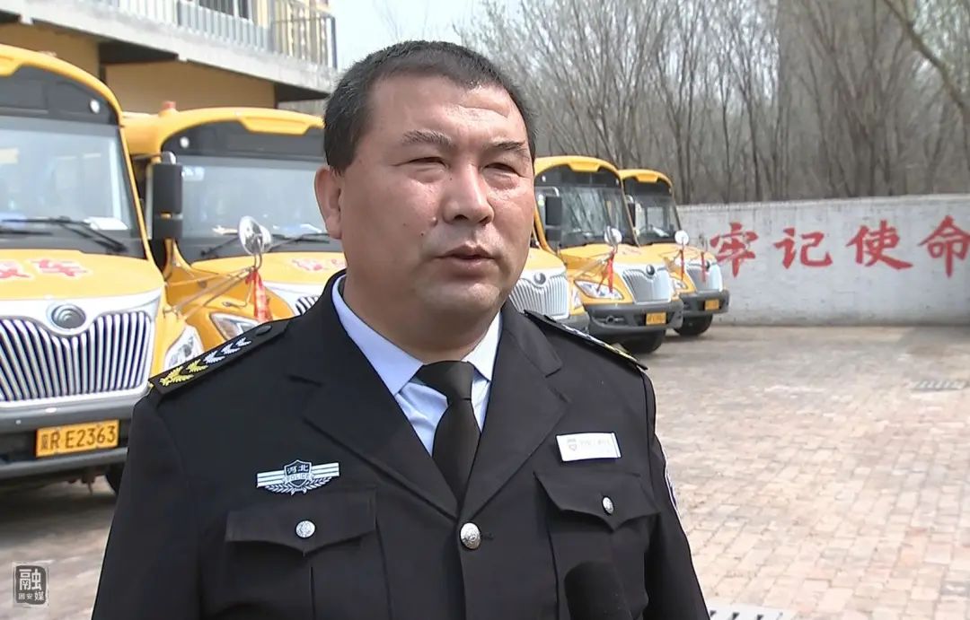 【復(fù)課開學(xué)準(zhǔn)備】固安宇通校車運(yùn)營服務(wù)有限公司： 我們整裝待發(fā) 隨時為學(xué)校復(fù)課準(zhǔn)備著