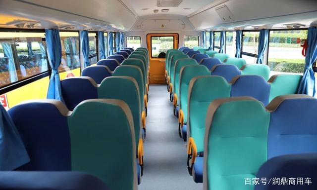 豐富的經驗學習到了！宇通2020高峰論壇成校車行業發展燈塔