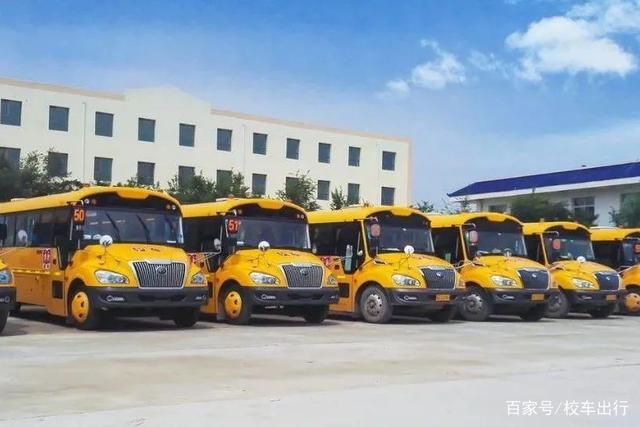 校車出行 | 規(guī)范校車安全運(yùn)營需政府多方合力