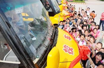注意了：這幾個省份再次推遲大、中小學、幼兒園開學時間！