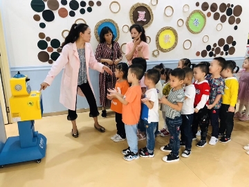 開學(xué)了，最全的幼兒園防疫物資清單！10萬+園長(zhǎng)收藏！